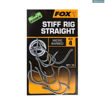 Bild von Fox Edges Armapoint Stiff Rig straight