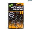 Bild von Fox Edges Armapoint Wide gape straight