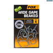 Bild von Fox Edges Armapoint Wide gape beaked