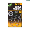 Bild von Fox Edges Armapoint Curve shank medium