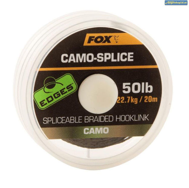 Bild von Camo-Splice 65lb                                                                                     