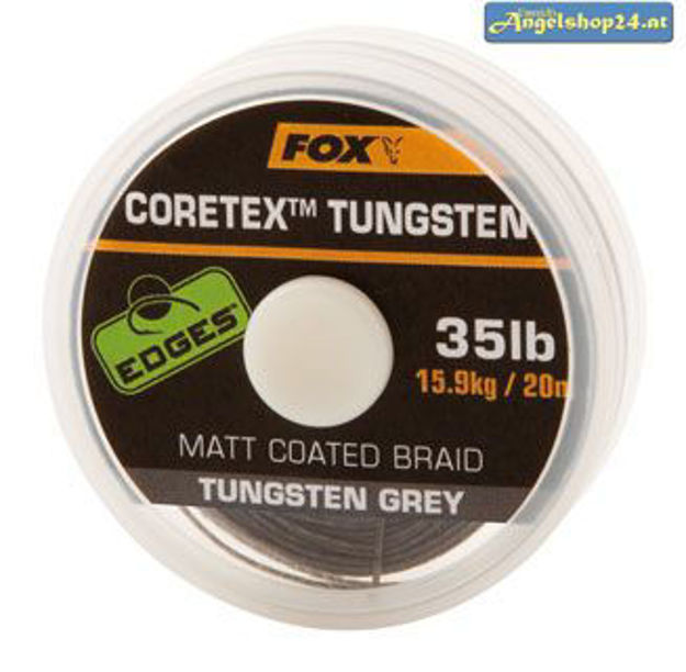 Bild von Coretex Tungsten 20lb                                                                                