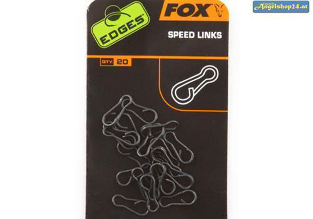 Bild von Edges Micro Speed Link x 20pc 