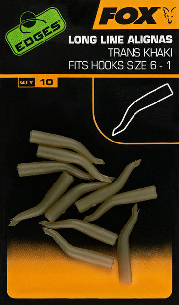Bild von Edges Line Aligna Long Sizes 6-1x10 pcs            