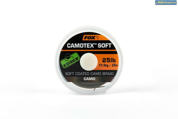 Bild von Fox Camotex Soft