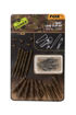 Bild von Edges Camo Slik Lead Clip Kit Sz 