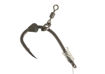Bild von Edges Hook Bead x 25 Size 7-10 - trans khaki 