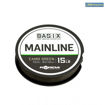 Bild von Basix Main Line  15lb/0.40mm 500m 