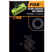 Bild von Fox Edges Kuro O Rings