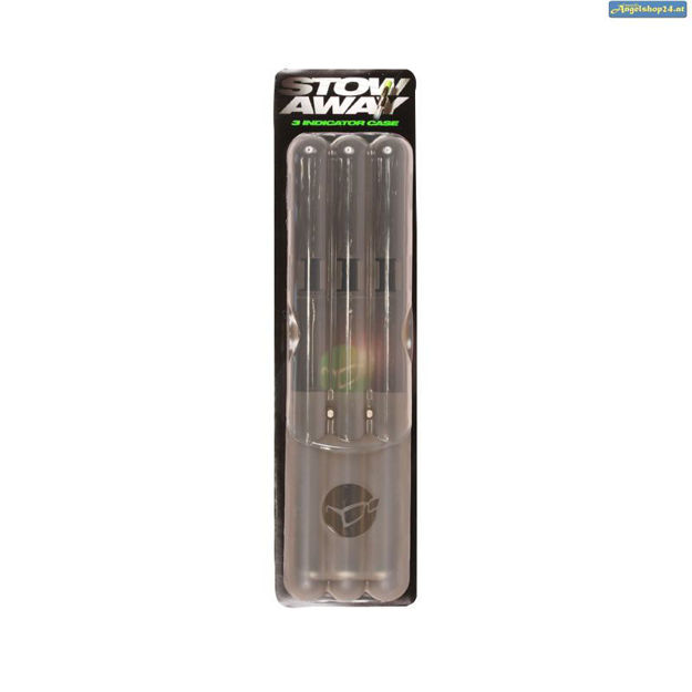 Bild von Stowaway Case 3 Rod