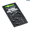 Bild von PTFE Spinner Ring Swivels Size 11 (8pcs) 