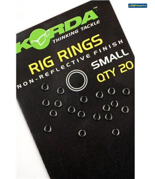 Bild von Rig Rings Small 