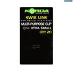 Bild von Kwick Link XS - 20 pcs                                                                              