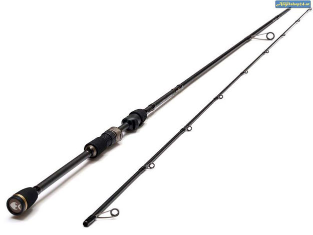 Bild von W3 Finesse T&C 2nd 7'1" / 213cm M 7-21g 2sec. 