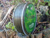 Bild von Katran Fishing Line SYNAPSE Wild Carp camo