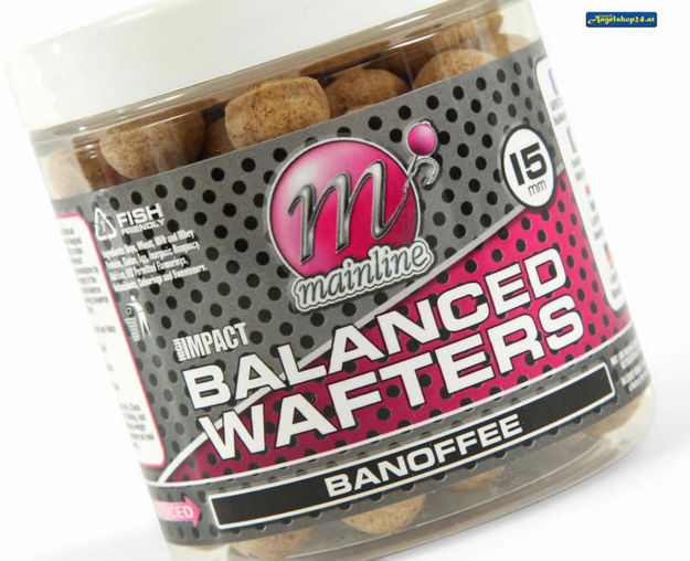 Bild von Mainline High Impact Balanced Wafter