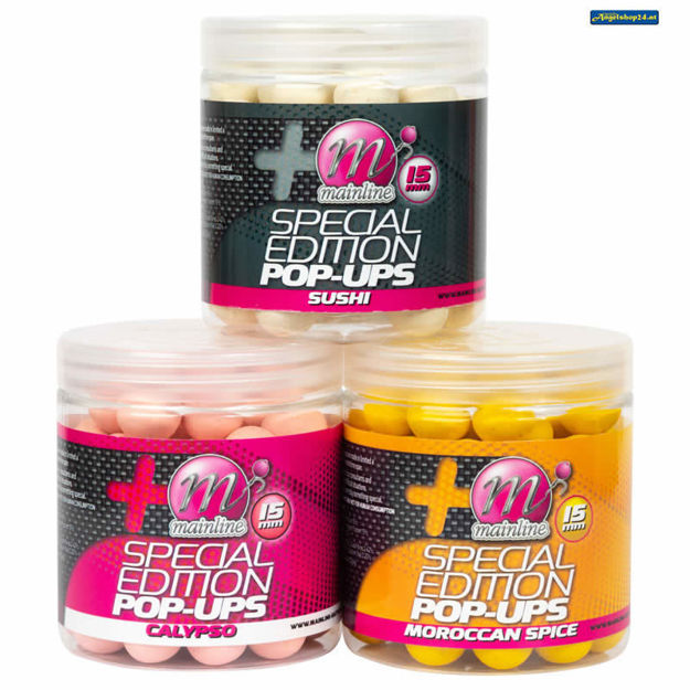 Bild von Mainline Limited Edition PopUps