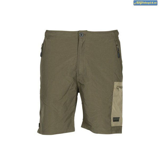 Bild von Nash Ripstop Shorts