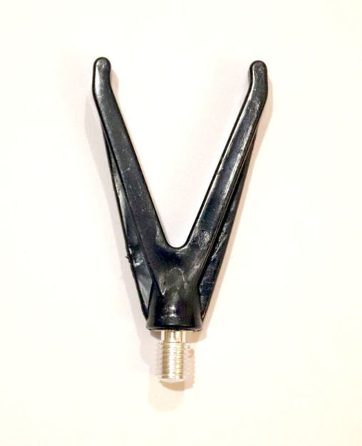 Bild von Screw rest standard V   
