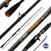 Bild von Zeck Little Big Boss STL 230cm |100g 