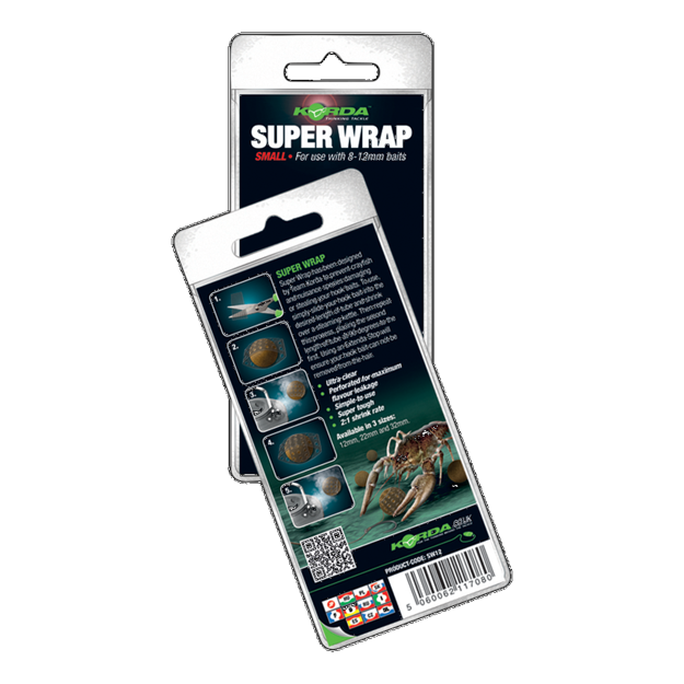 Bild von Super Wrap 22mm 