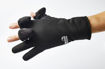 Bild von AirBear Handschuh wetterfest schwarz 2XL/3XL 