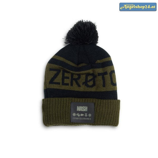 Bild von ZT Bobble Hat 