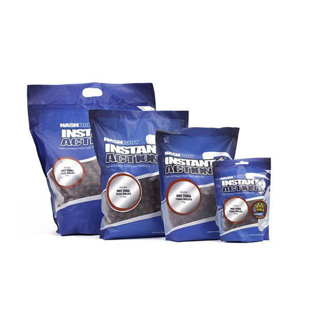 Bild von HOT TUNA NEW 15mm 200g 