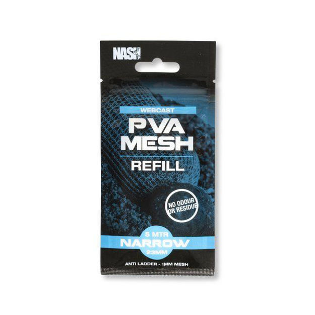 Bild von Webcast PVA Refill Narrow 