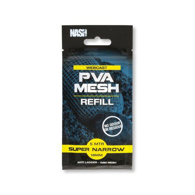 Bild von Webcast PVA Refill Super Narrow  