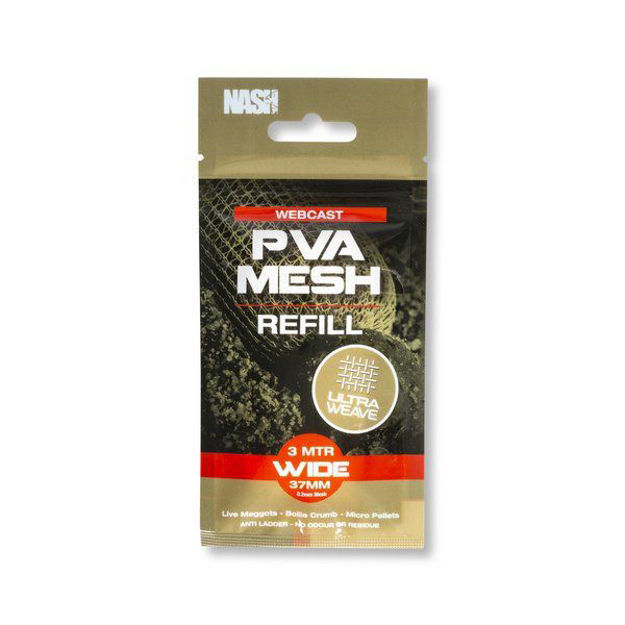 Bild von Webcast Ultra Weave PVA Refill Wide  