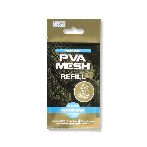 Bild von Webcast Ultra Weave PVA Refill Narrow 