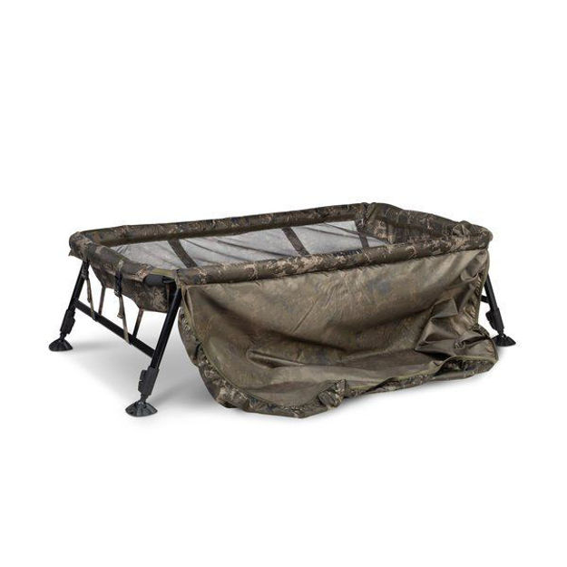 Bild von Nash Hi-Protect Carp Cradle Camo 