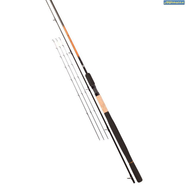 Bild von N-Gauge Feeder Rod 10ft
