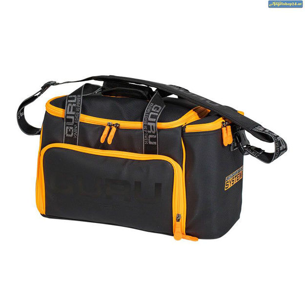 Bild von Fusion Feeder Box System Bag