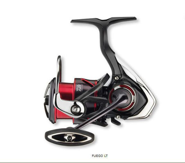 Bild von 20 Fuego LT 4000-C                                                   