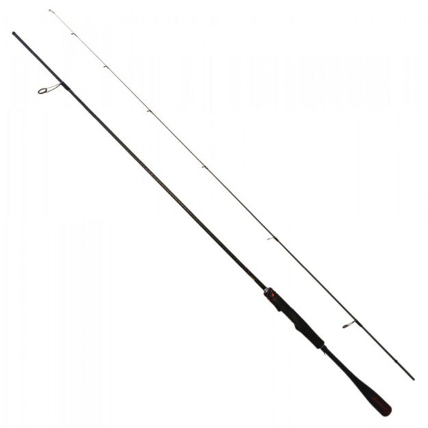 Bild von 21 ZODIAS Spin 80 UL+