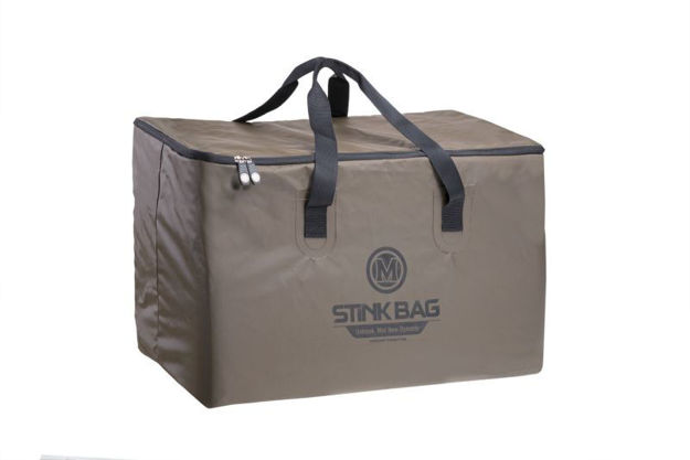 Bild von Stink bag für die Abhakmatte New Dynasty   