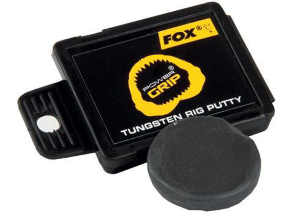 Bild von Edges Power Grip Rig Putty 