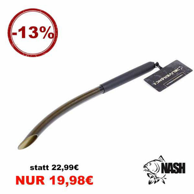 Bild von Nash Distance Throwing Stick 25mm 