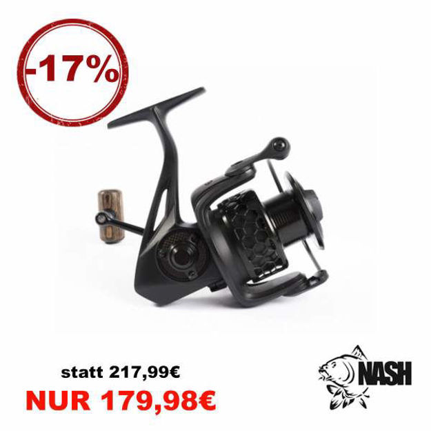 Bild von Scope GT-6000 