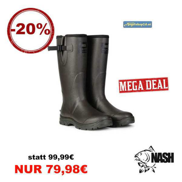 Bild von Nash ZT Field Wellies