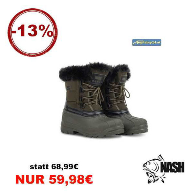 Bild von Nash ZT Polar Boots