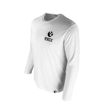 Bild von Zeck Longsleeve UV-Cool White