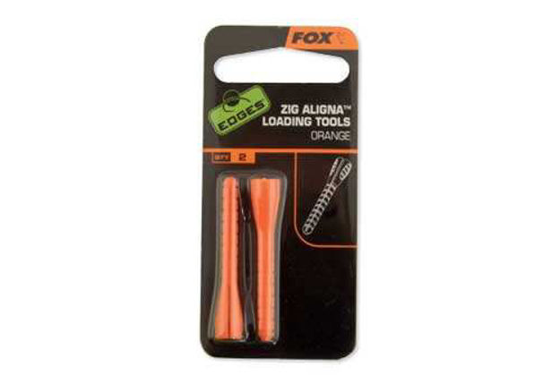 Bild von Zig Aligna Loaded Tools x 2 orange 