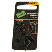 Bild von Zig Aligna Sleeves x 8 black 