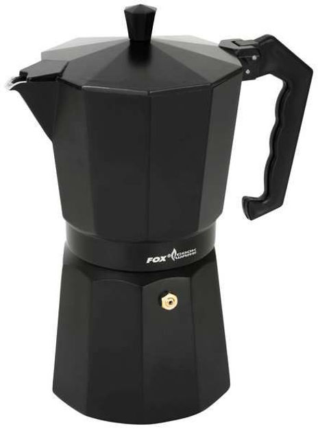 Bild von Fox Cookware Coffee Maker 450ml 9cups 