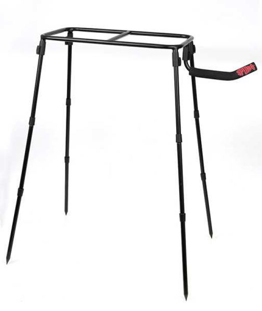Bild von SPOMB double bucket stand kit                                                                        