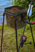 Bild von SPOMB single bucket stand kit                                                                        