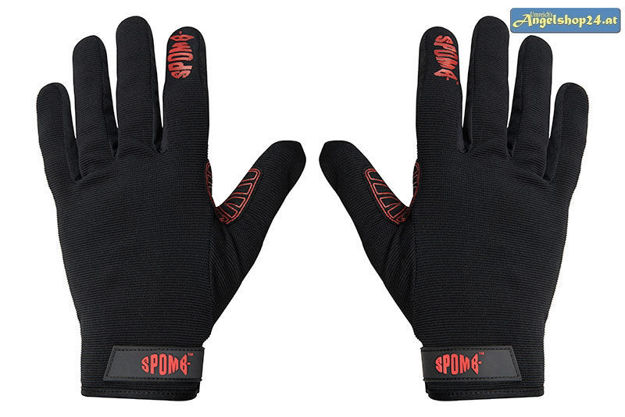 Bild von SPOMB Pro Casting Gloves